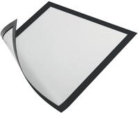 Durable Info-Rahmen Duraframe Magnetic (A4, Magnetrahmen f&uuml;r metallische