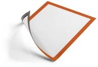Durable Info-Rahmen Duraframe Magnetic (A4, Magnetrahmen f&uuml;r metallische