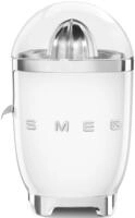 Smeg, Elektrische Zitruspresse CJF11RDEU, tropfsicherer Auslauf und...