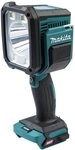 Makita LED-Akku-Handstrahler/Handlampe (verf&uuml;gt &uuml;ber drei Leucht-Modi Spot,