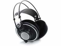 AKG K702 Offene Over-Ear-Studio-Referenzkopfhörer der Premiumklasse || Kein