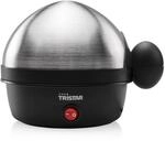 Tristar EK-3076 Eierkocher &ndash; F&uuml;r 7 Eier, edelstahl-schwarz
