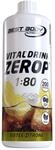 Best Body Nutrition ZEROP Vital Zuckerfreies Getr&auml;nkekonzentrat Sirup...
