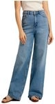 Lee Damen Jeans Stella A line Regular Passform