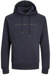 JACK & JONES JJESTAR JJ Sweat Hood NOOS