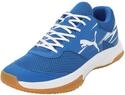 PUMA Unisex Varion Ii Indoor-Pumps, Puma Team Royal Puma White Gum, 42.5 EU