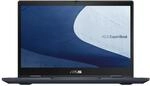 NB ASUS B3402FEA-EC0056RA 14,0T i5 W10P FHD EDU