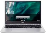 Acer CB315-4HT-P0CT 15" N6000 8/32 Chrom
