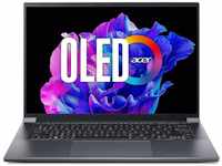 Acer Swift X (SFX14-71G-55SR) Ultrabook/Laptop | 14" WQ2.8K OLED Display |...
