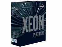 INTEL Xeon Platinum 8180 2,50GHz FC-LGA14 38,5MB Cache Box CPU