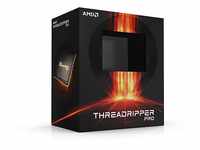 AMD Ryzen Threadripper PRO 5995WX Processor 2.7 GHz 256 MB L3 Box