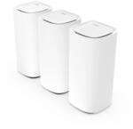 Linksys Velop Pro WiFi 6E Mesh-System MX6203-KE &ndash; Cognitive Mesh-Router mit