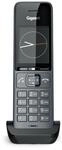 Gigaset COMFORT 520HX &ndash; DECT-Mobilteil mit Ladeschale &ndash; Schnurloses Telefon f&uuml;r