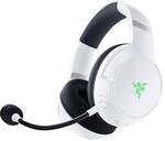 Razer Kaira Pro f&uuml;r Xbox - Kabelloses Headset f&uuml;r Xbox Series X|S (TriForce