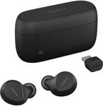 Jabra Evolve2 Buds True Wireless In-Ear-Bluetooth mit Aktiver Ger&auml;uschunterdr&uuml;ckung