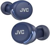 JVC HA-Z330T-A - Kompakte True Wireless Ohrh&ouml;rer, aktives Noise Cancelling, geringes