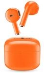 Music Sound | Swag - Kabelloses Kapsel-Headset - Wiedergabezeit bis 20 Stunden -