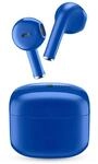 Music Sound | Swag - Kabelloses Kapsel-Headset - Wiedergabezeit bis 20 Stunden -