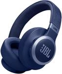 JBL Live 770 NC &ndash; Bluetooth Over-Ear-Kopfh&ouml;rer mit adaptivem...