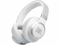 JBL Live 770 NC – Bluetooth Over-Ear-Kopfhörer mit adaptivem...