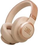 JBL Live 770 NC &ndash; Bluetooth Over-Ear-Kopfh&ouml;rer mit adaptivem Noise-Cancelling &ndash;