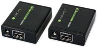 Techly Hdmi Extender Cat.5E/6/6A/7 60Mt