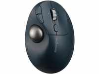 Kensington Pro Fit Ergo TB550 Trackball-Maus, wiederaufladbar Batterie,...