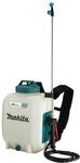 DUS108Z Gartenspr&uuml;her f&uuml;r Rucksack, 18 V, LXT 10 l