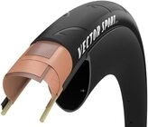 Goodyear Vektor-Sport Fahrradreifen, Schwarz, 30-622