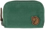 Fj&auml;llr&auml;ven &Ouml;vik Zip Card Holder Deep Patina