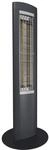 ETHERMA SOLAMAGIC Infrarot-Standger&auml;t Z1 mit Sicherheitsabschaltung, flexible