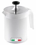 Snips, Cremix, Milchaufsch&auml;umer, Hand-Milchaufsch&auml;umer f&uuml;r Cappuccino,