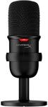 HyperX SoloCast &ndash; USB-Kondensator-Gaming-Mikrofon, f&uuml;r PC, PS4 und Mac,