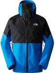 THE NORTH FACE Jazzi Gtx Jacke Optic Blue/Tnf Black L