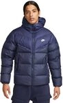 NIKE FB8185-410 Nike Windrunner PrimaLoft&reg; Jacket Herren blue Gr&ouml;&szlig;e M