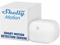 Shelly Blu Motion | Bluetooth-Bewegungs- und Lux-Sensor | Hausautomation |...