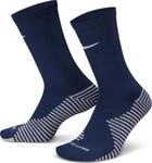 Nike STRIKE CREW Socken Midnight Navy/White XL