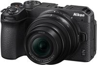 Nikon Z 30 KIT DX 16-50 mm 1:3.5-6.3 VR + DX 50-250 mm 1:4.5-6.3 VR
