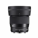 Sigma 56mm F1.4 DC DN Contemporary f&uuml;r Fuji X-Mount
