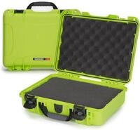NANUK 910 &ndash; Wasserdichter Schutzkoffer aus NK-7-Kunststoff mit individuell
