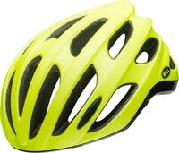 Bell Erwachsene Fahrradhelm Formula MIPS, Matte Retina/Sear/Black, S, 7087933