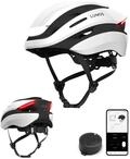 Lumos Ultra Smart-Helm | Fahrradhelm | Vorder- und R&uuml;cklicht (LED) | Blinker 