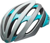 BELL Stratus MIPS Fahrradhelm, Matt/gl&auml;nzend Gunmetal/Tropic, L