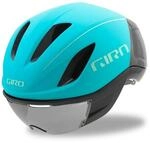 Giro Fahrradhelm Vanquish MIPS, mat Blue/Midnight, M, 200201008