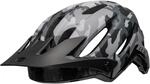 Bell 4Forty Solid CE All-Mountain Helm &ndash; Float Fit, Sweat Guide, verstellbares