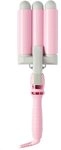 PRO Waver 32mm Pink
