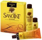 Sanotint - Haarfarbe Classic Nr. 21 "Heidelbeere" - Naturnahe dauerhafte Haarfarbe