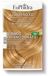 Euphidra ColorPro XD, 830 Hellblond Gold - 10 g
