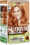 Garnier Nutrisse Pflegende Intensivt&ouml;nung mit n&auml;hrenden Frucht&ouml;len, Coloration mit