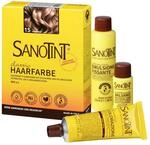 Sanotint - Haarfarbe Classic Nr. 15 "Aschblond" - Naturnahe dauerhafte Haarfarbe mit